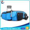 Buy cheap Portable Oxford Mens Waist Bag Customized Fashion Style For Outdoor Sports from wholesalers