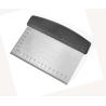 Buy cheap Food Cake Scraper With Measurement For Pastry Cutter Chopper Of Kitchen Tool from wholesalers