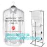 Buy cheap WIRE HANGER, DRY CLEANING GARMENT BAGS COVER, SANITARY LAUNDRY BAGS, HOTEL, LAUNDRY STORE, CLEANING SUPPLIES from wholesalers