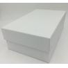 Buy cheap Wholesale printed luxury cardboard carton shoe flower paper gift packaging shipping boxes custom logo subscription box m from wholesalers