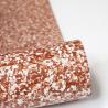 Buy cheap PUR Coating Red Cherry 20m Homogeneous Floor Homogeneous Sheet Vinyl For School from wholesalers