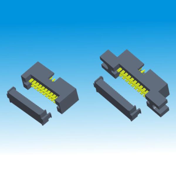 Buy cheap Box Header IDC Insulation Piercing Connector Wear Resistant SGS Certification from wholesalers