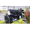 Buy cheap ISDe270 40 Cummins Heavy Duty Diesel Engines / 6 Cylinder Cummins Motor from wholesalers