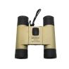 Buy cheap KD5 10X25 Compact Folding Binoculars Black Gold Color 6.25 Relative Brightness from wholesalers