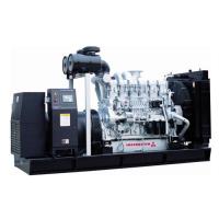 Buy cheap 110V-480V 1520KW 1900KVA Mitsubishi S16R-PTA2 Engine Diesel Generator for product