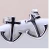 Buy cheap 925 Sterling Silver Anchor Shape Stud Earrings Women Jewelry (XH041998W) from wholesalers