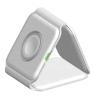 Buy cheap 7.5W Magnetic Wireless Charger for Mobile Phones Earphones Watch Fast Charging from wholesalers