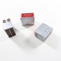Buy cheap Tmvsy Coarse Grain Trl Ultrasonic Transducer / Ultrasonic Probes Ndt product