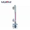 Buy cheap Magnetic Float Level Sensor Submersible Tank Level Gauge from wholesalers