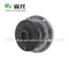 Buy cheap Factory Outlet Heavy duty truck Fan clutch Viscous for CAS-E-IH STX440 STX375,384866A1 253060A1 364184A1 from wholesalers