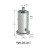 Buy cheap Female Thread Gripper Cable Gripper For Hanging System Art Installation YW86099 from wholesalers