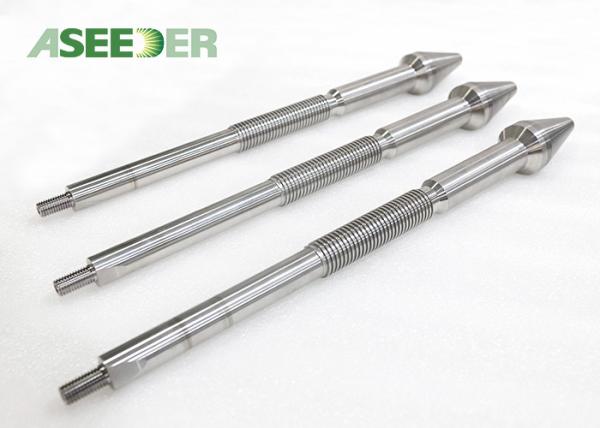 Buy cheap Corrosion Resistance Carbide Choke Stem And Seat High Machining Accuracy from wholesalers