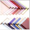Buy cheap Waterproof Flower Wrapping Paper for Bouquets Customizable Colors from wholesalers