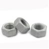 Buy cheap DIN934 Hot Dip Galvanized Hexagon Nut Hex Nuts from wholesalers