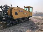 used xcmg horizontal directional driller 35ton, used 35ton hdd rig, used 35ton