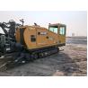 Buy cheap used xcmg horizontal directional driller 35ton, used 35ton hdd rig, used 35ton hdd machine from wholesalers