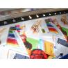 Buy cheap Printable Reflective Adhesive Vinyl Film , Reflective Chrome Vinyl Waterproof from wholesalers