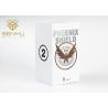Buy cheap Flat Pack Cardboard Boxes With Blister Paper Packaging 1200g Thickness from wholesalers