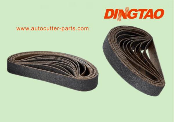 Buy cheap 704627 Cutter Spare Parts VT2500 Sharpening Belt Suit Cutter Machine from wholesalers