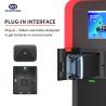 Buy cheap RFID Battery Swapping Station for E-bike Scooter Motorcycle Rickshaws Input 100-240V 50/60HZ Say Goodbye to Charging Woes from wholesalers