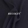 Buy cheap Dyeable Twill Activewear Made From Recycled Plastic Gym Wearing Sport Suit from wholesalers