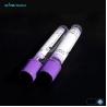 Buy cheap EDTA K3 Vacuum Blood Collection Tubes Lavender Top PET Material from wholesalers
