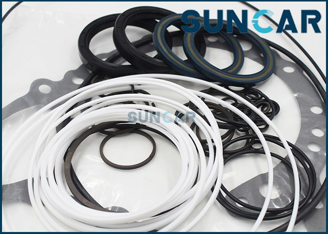 714-07-05140 HIGHT QUALITY TRANSMISSION SEAL KIT FITS FOR KOMATSU WA470-6 WA480-6