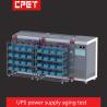 Buy cheap UPS Uninterruptible Power Supply Aging Test Cabinet Manufacturer from wholesalers