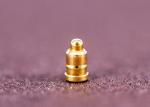 Buy cheap Waterproof Miniature Pogo Pins Components Sourcing LED Connector Applied from wholesalers