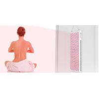 Buy cheap Infrared Led Light Therapy Panel Whole Body House Care Phototherapy Physiotherap product