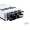 Buy cheap Output Current Settable Hybrid Solar Inverter Charger For Off Grid Solar System from wholesalers