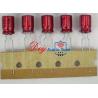 Buy cheap 50V 47UF Audio Electrolytic Capacitors Through Hole Mounting Type STARCET Series from wholesalers