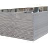 Buy cheap H18 1050 Industrial Pure Aluminum Plate 900mm For Lighting Products from wholesalers