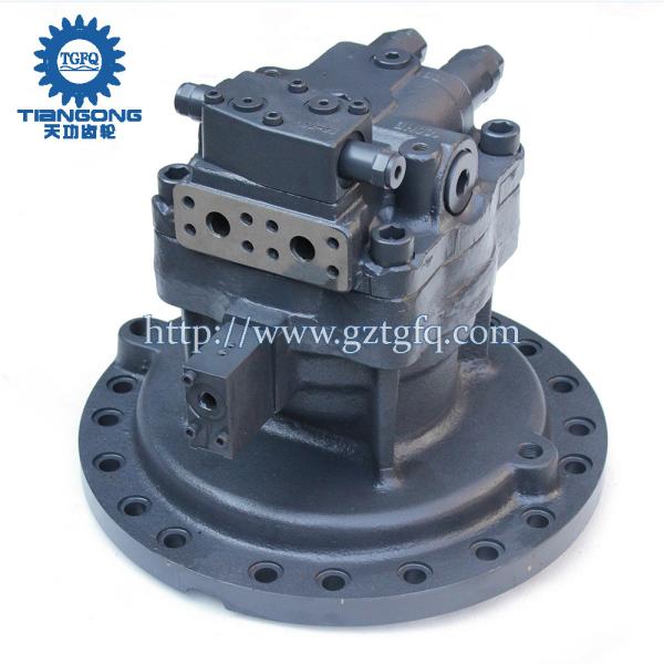 Buy cheap EC290 New M5X180 Excavator Vol-vo swing motor VOE 14598751 from wholesalers