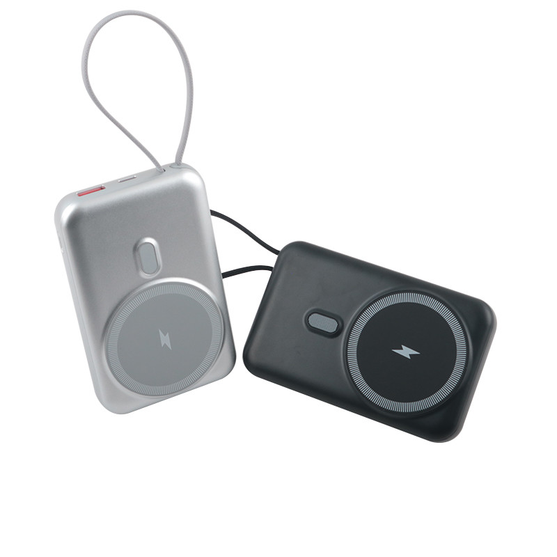 Micro USB Or Type C Input Interface Safety Power Bank with CE FCC ROHS Accreditation