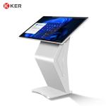 65 inch China Manufacturer Restaurant Multifunction Self Service Query Terminal
