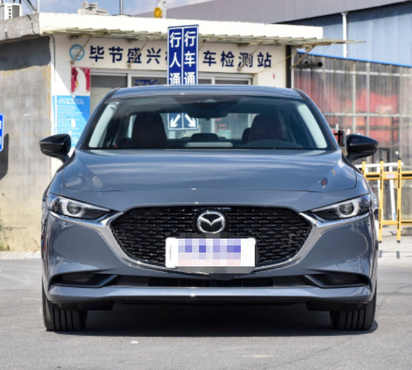 Mazda 3 Axela 2022 2.0L Automatic Smart Edition 4 door 5 seat compact sedan