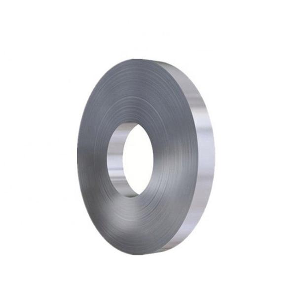 Buy cheap SUP10 Alloy Spring Steel Strip from wholesalers