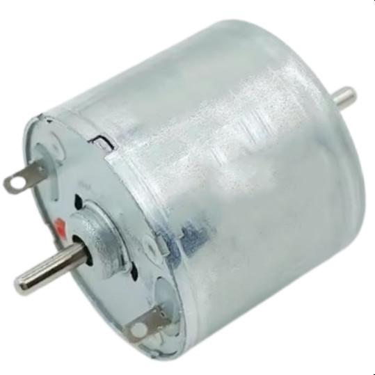 Buy cheap Micro 320 Motor 24mm Standard Motor Dual Shaft Motor DC3V 3.7V 5V 6000RPM For DIY Toy from wholesalers