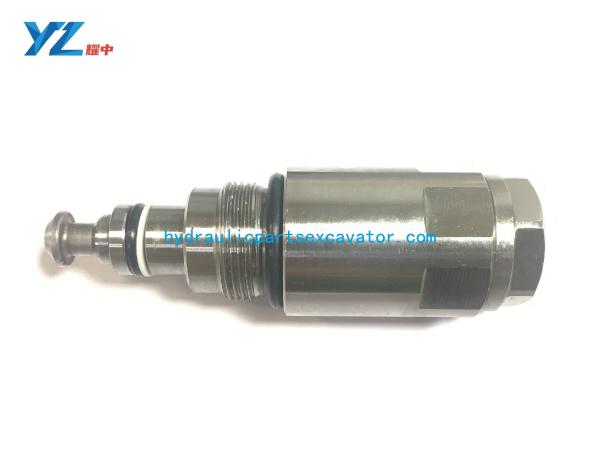 Buy cheap Komatsu Excavator Relief Valve PC60-7/120-6LS signal selection valve 723-30-60101/723-30-60100 from wholesalers