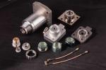 Laser Cutting Laser Ceramic Nozzle Holder For Trumpf Laser Consumables 1906032