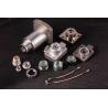 Buy cheap Laser Cutting D31 Laser Ceramic Nozzle Holder For WSX NC63 WSX Consumables from wholesalers