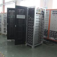 Buy cheap Online Modular Ups Three Phase Uninterrupted Power Supply 20KVA To 300KVA product