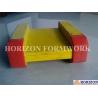 Buy cheap High Strength H20 Wooden Beam Finland Spruce Material With End Cap Protection from wholesalers