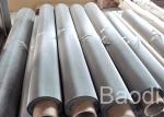 Stainless Steel Wire Mesh Screen For Machinery Manufacturing , Stainless Steel