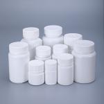 20ml 30ml 40ml 50ml 100ml 150ml 200ml Empty Plastic Capsule Bottle for Other
