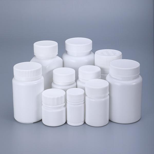 20ml 30ml 40ml 50ml 100ml 150ml 200ml Empty Plastic Capsule Bottle for Other