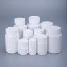 Buy cheap Plastic Screw Cap Empty PET Bottle for Medicine Capsule Storage 100ML 150ML 200ML from wholesalers