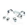 Buy cheap Steel Conduit Connector 1/2''-4'' Emt One Hole Strap from wholesalers