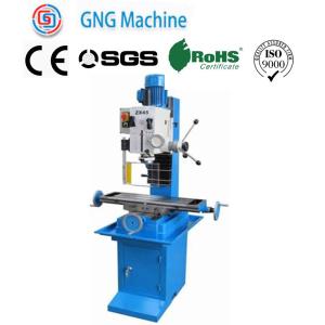 Wholesale Strong Rigidity Radial Arm Drill Press ISO Heavy Duty Drill Press from china suppliers